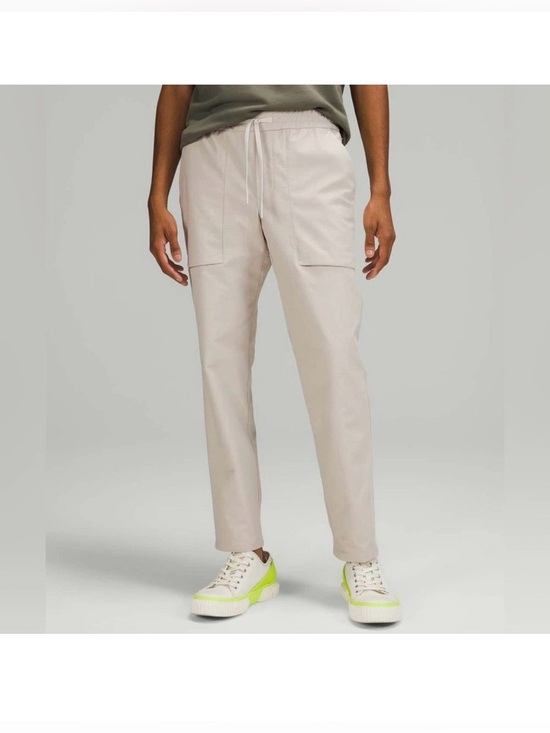 lululemon athletica Other - Lululemon Men's Bowline Utilitech
Pants in Beige Size XS A154